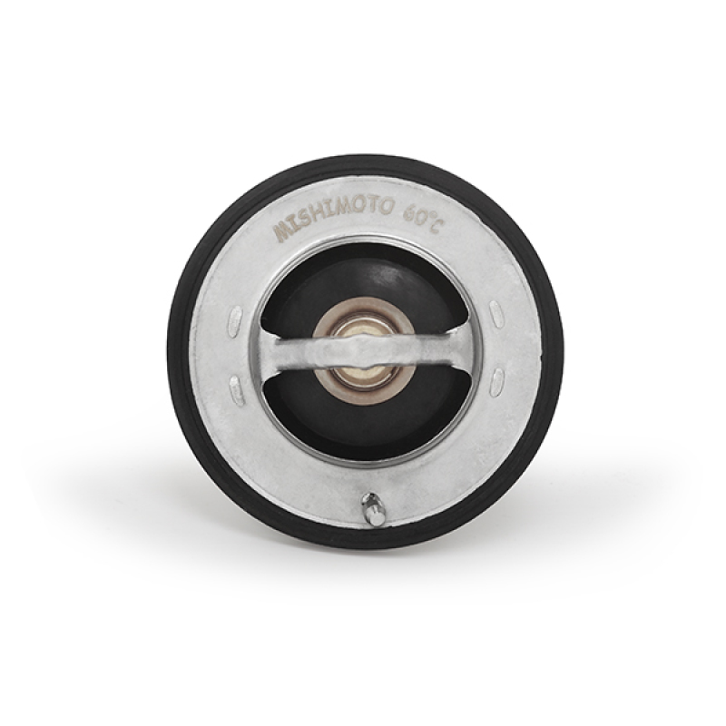 Nissan Patrol Y61 Thermostat - Mishimoto - Racing - `97-`13