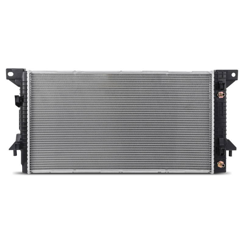 Ford F-150 Radiator - Mishimoto - Plastic - `11-`14