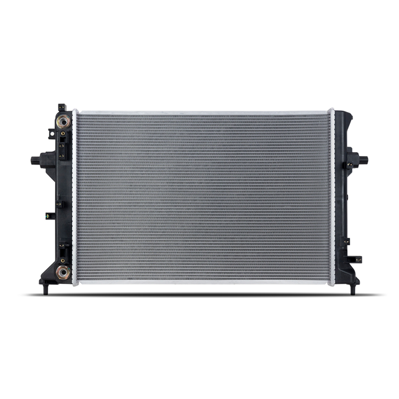 Hyundai Kona Radiator - Mishimoto - Replacement OEM Specification - `19-`23
