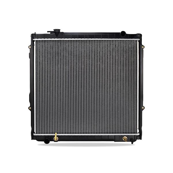 Toyota Tacoma Radiator - Mishimoto - Plastic - `95-`04