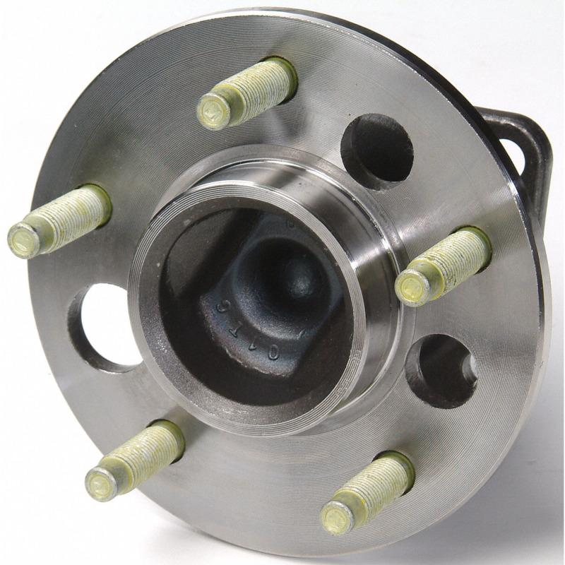 Pontiac Grand Am Rear Hub Assembly - Moog - `01-`05 Pontiac Grand Am Rear Hub Assembly - Moog - `01-`05