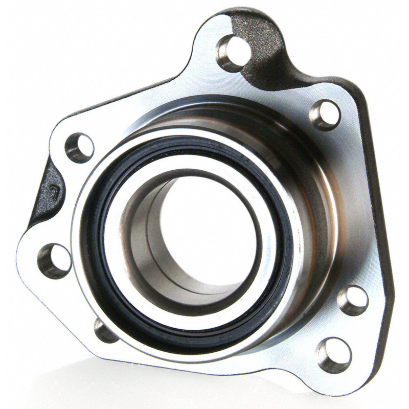 Honda CR-V Hub Assembly - Rear Left - Moog - `97-`01
