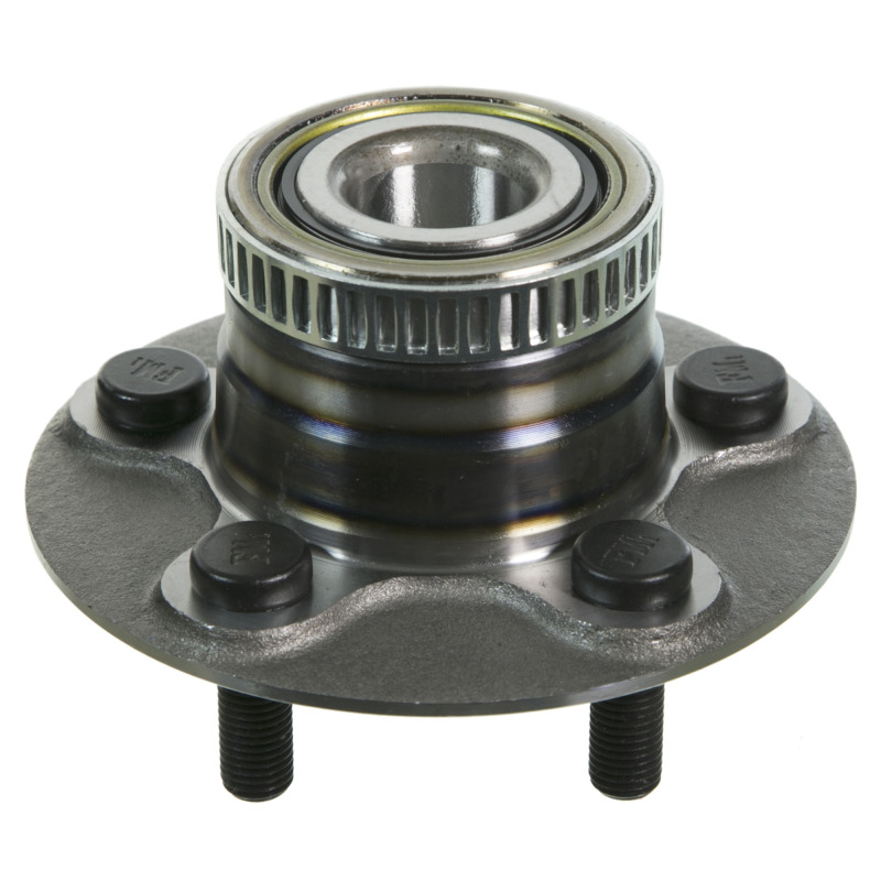 Plymouth Neon Rear Wheel Hub Assembly - Moog - `00-`01 Plymouth Neon Rear Wheel Hub Assembly - Moog - `00-`01