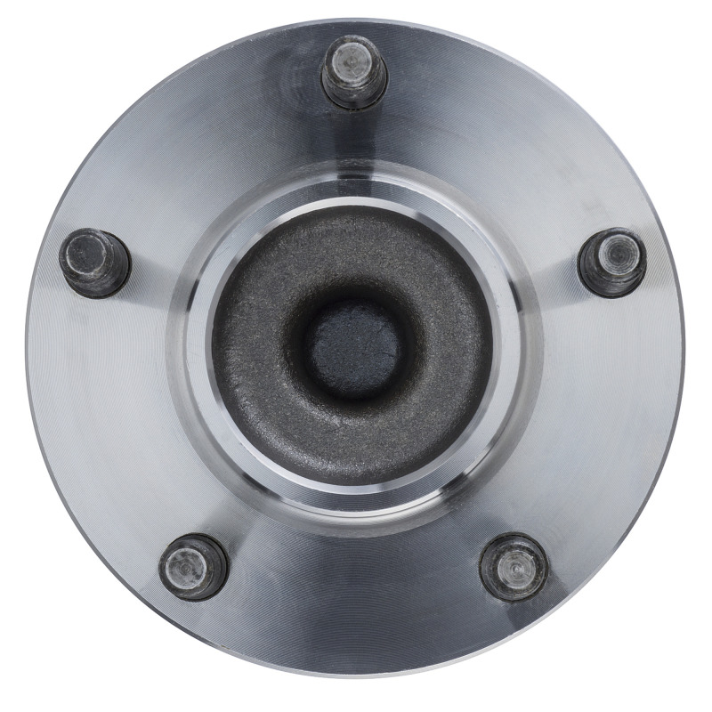 Dodge Grand Caravan Rear Hub Assembly - Moog - 512169 - `05-`07