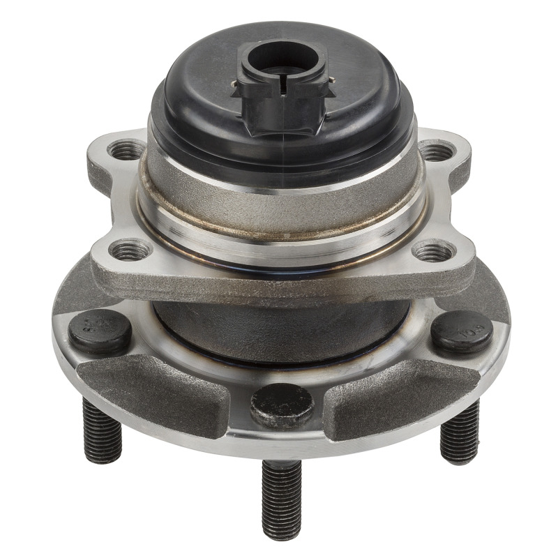 Dodge Grand Caravan Rear Hub Assembly - Moog - 512169 - `05-`07 Dodge Grand Caravan Rear Hub Assembly - Moog - 512169 - `05-`07