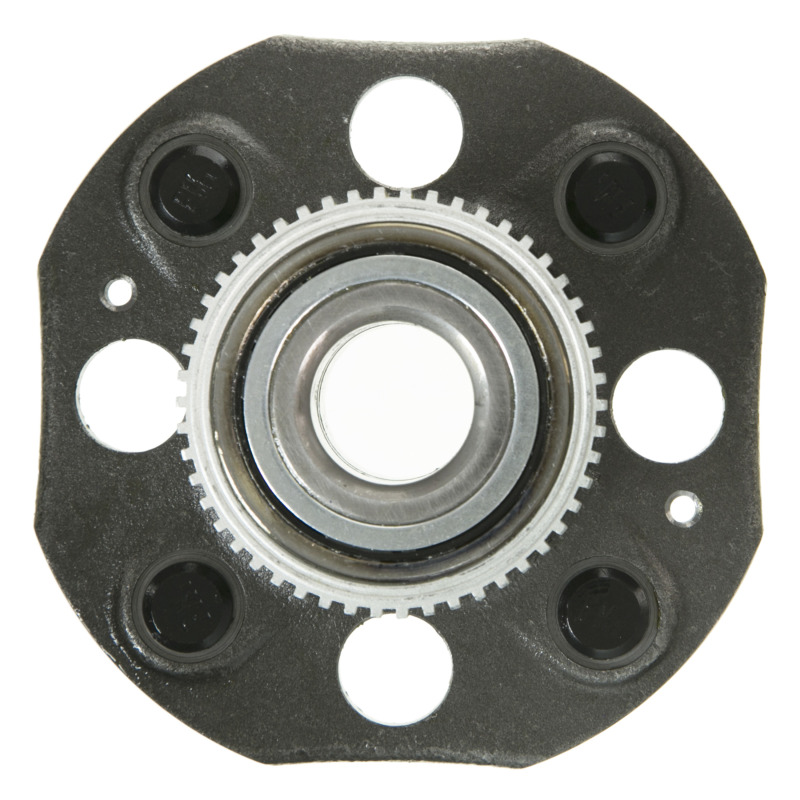 Honda Accord Hub Assembly - Rear - Moog - `98-`02