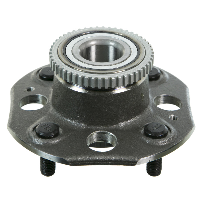 Honda Accord Hub Assembly - Rear - Moog - `98-`02