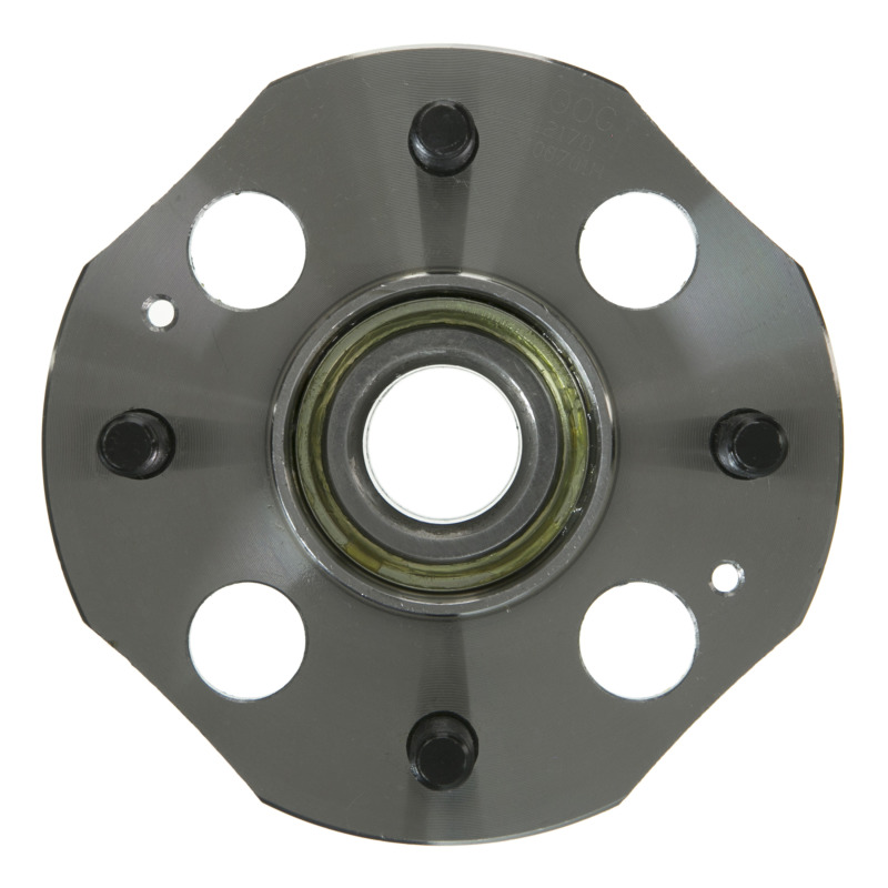 Honda Accord Hub Assembly - Rear - Moog - `98-`02