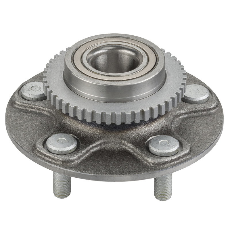 Nissan Maxima Rear Hub Assembly - Moog - `00-`03 Nissan Maxima Rear Hub Assembly - Moog - `00-`03