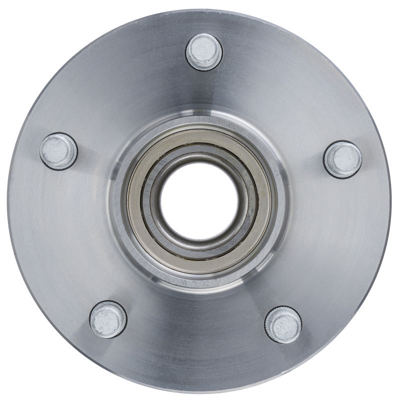 Nissan Maxima Rear Hub Assembly - Moog - `00-`03