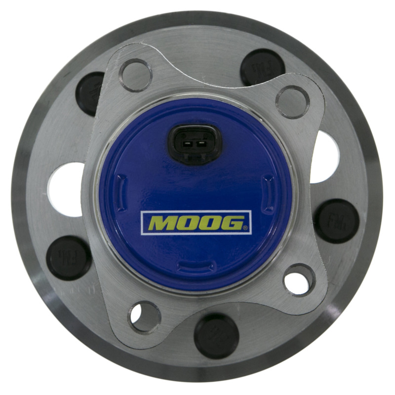 Toyota Solara Hub Assembly - Rear Left - Moog - `04-`08