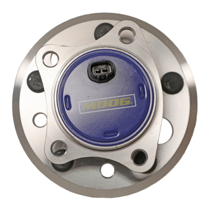 Toyota Solara Hub Assembly - Rear Right - Moog - `04-`08