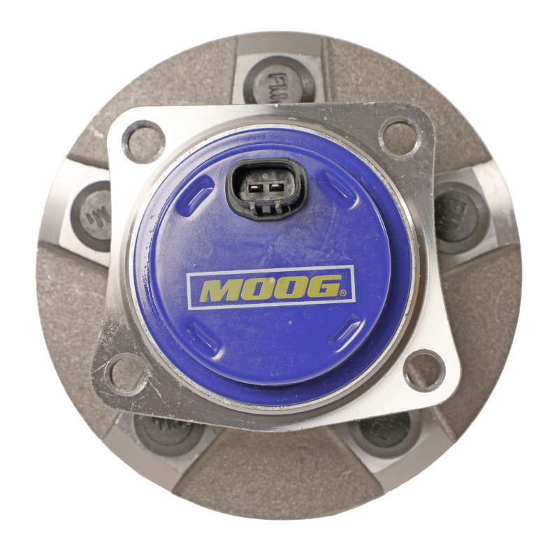 Toyota Prius Rear Hub Assembly - Moog - 512217 - `04-`09