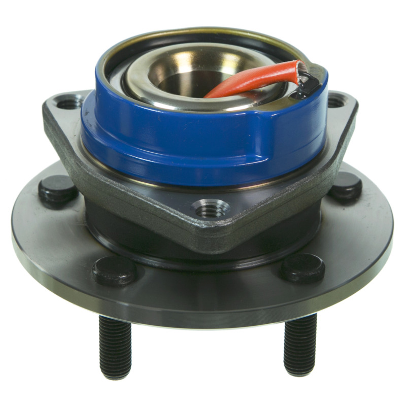 Cadillac CTS Wheel Hub Assembly - Rear - Moog - `05-`07 Cadillac CTS Wheel Hub Assembly - Rear - Moog - `05-`07