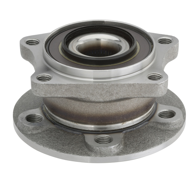 Volvo XC70 Rear Wheel Hub Assembly - Moog - `03-`07 Volvo XC70 Rear Wheel Hub Assembly - Moog - `03-`07