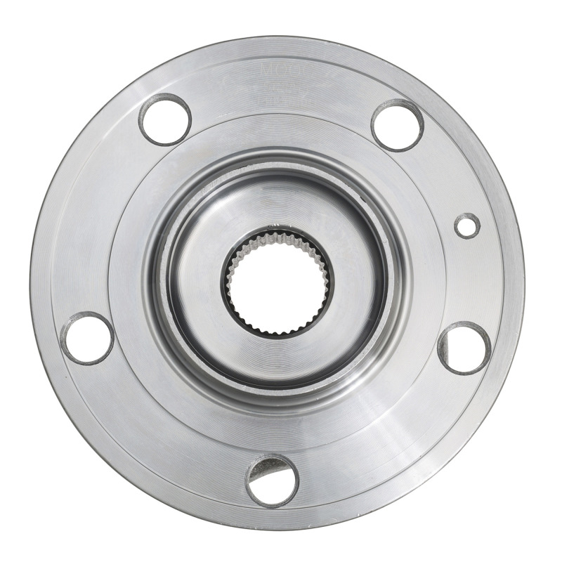 Volvo XC70 Rear Wheel Hub Assembly - Moog - `03-`07