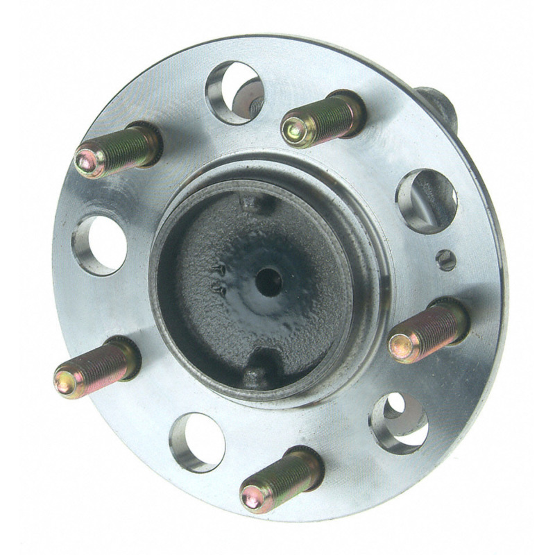 Kia Optima Wheel Hub Assembly - Rear - Moog - `06-`08 Kia Optima Wheel Hub Assembly - Rear - Moog - `06-`08