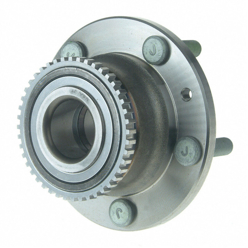 Mazda 6 Rear Hub Assembly - Moog - `05-`08