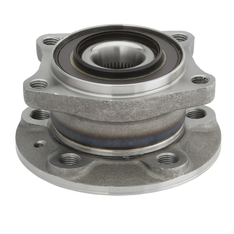Volvo XC90 Rear Hub Assembly - Moog - 512273 - `03-`14 Volvo XC90 Rear Hub Assembly - Moog - 512273 - `03-`14