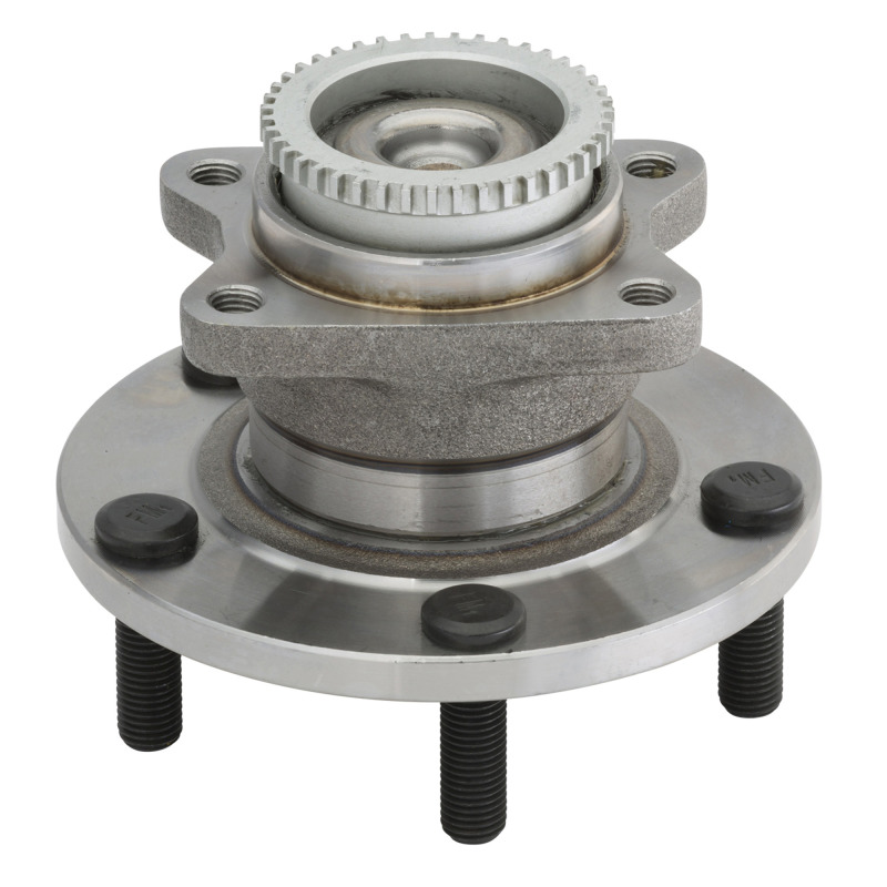 Mitsubishi Galant Rear Hub Assembly - Moog - `04-`12 Mitsubishi Galant Rear Hub Assembly - Moog - `04-`12