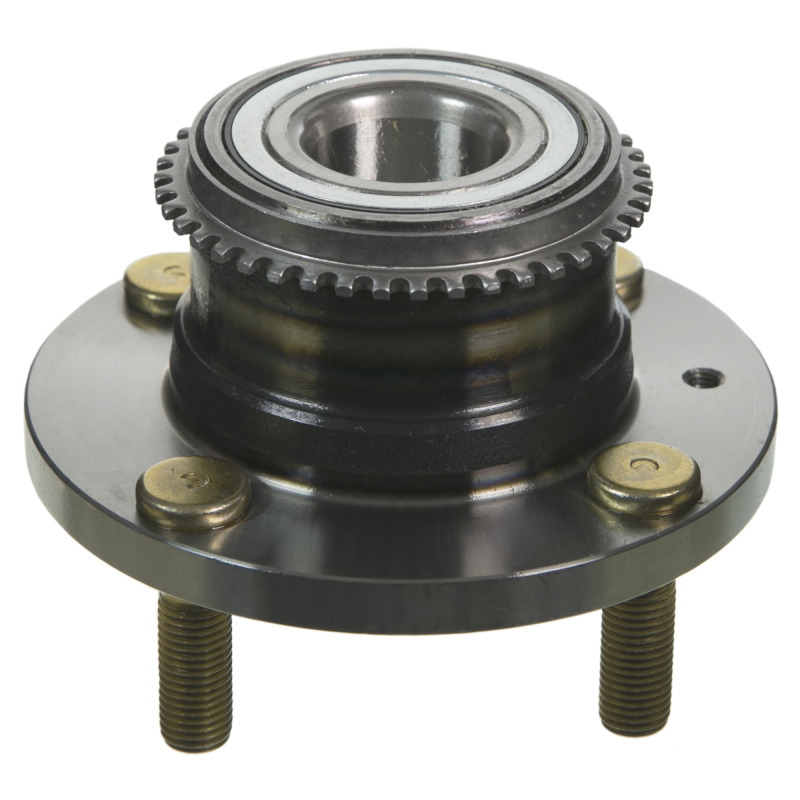 Mitsubishi Lancer Hub Assembly - Rear - Moog - `02-`07 Mitsubishi Lancer Hub Assembly - Rear - Moog - `02-`07