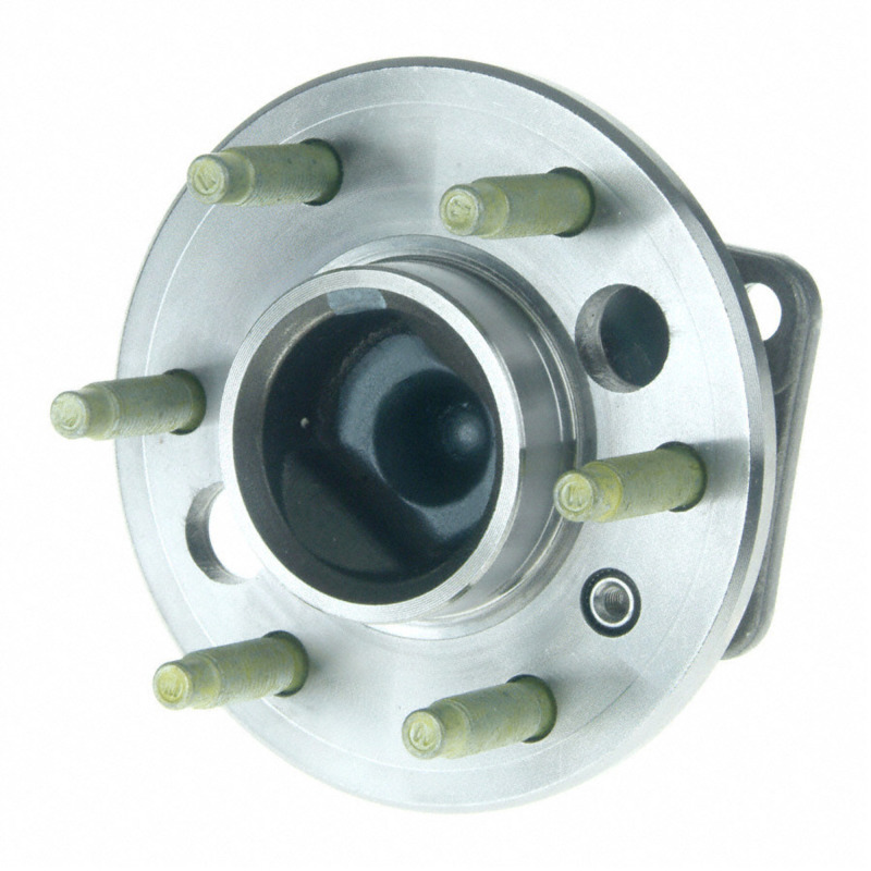 Buick Terraza Rear Hub Assembly - Moog - `06-`07 Buick Terraza Rear Hub Assembly - Moog - `06-`07