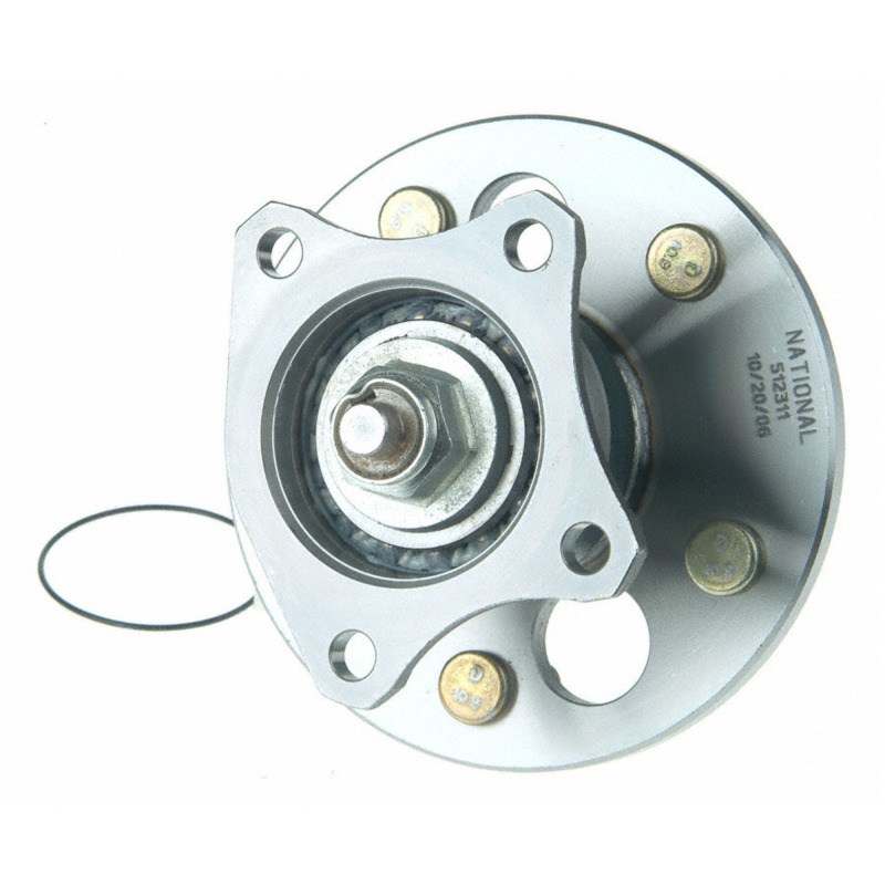 Toyota Solara Hub Assembly - Rear - Moog - `00-`03