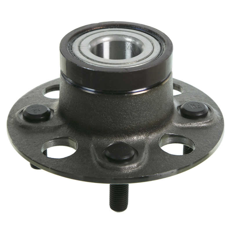 Honda Fit Hub Assembly - Rear - Moog - Performance Proven - `07-`14 Honda Fit Hub Assembly - Rear - Moog - Performance Proven - `07-`14