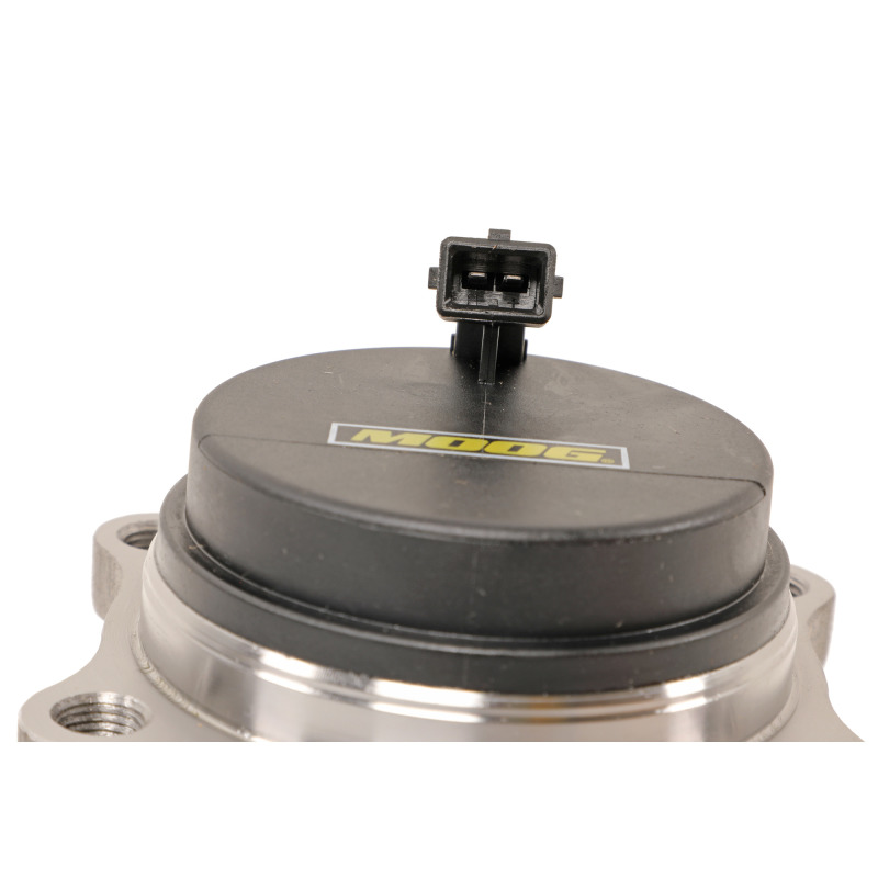 Kia Sorento Rear Hub Assembly - Moog - `11-`15