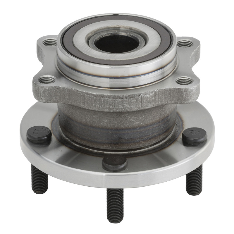 Subaru Tribeca Rear Hub Assembly - Moog - 512328 - `06-`07 Subaru Tribeca Rear Hub Assembly - Moog - 512328 - `06-`07