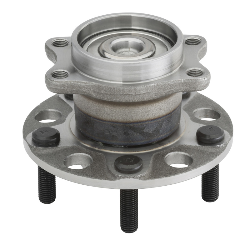 Chrysler Sebring Wheel Hub Assembly - Rear Left - Moog - 2007 Chrysler Sebring Wheel Hub Assembly - Rear Left - Moog - 2007