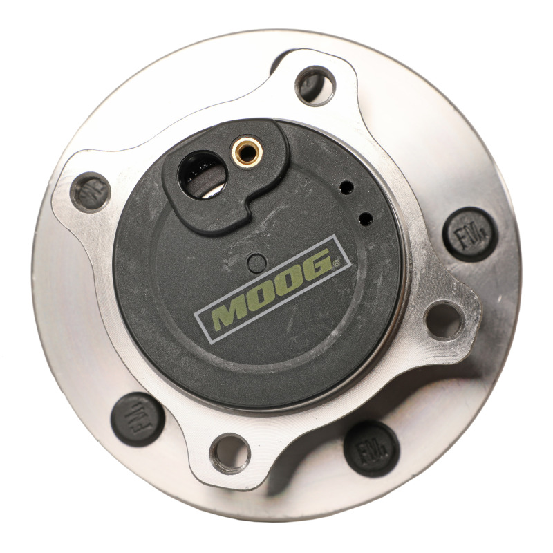 Mazda 5 Rear Hub Assembly - Moog - `06-`17