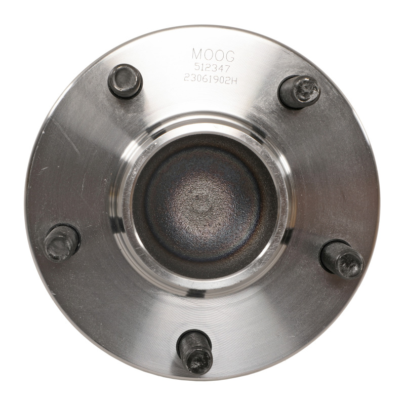 Mazda 5 Rear Hub Assembly - Moog - `06-`17