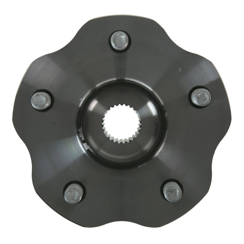 Toyota Sienna Rear Hub Assembly - Moog - 512365 - 2023+