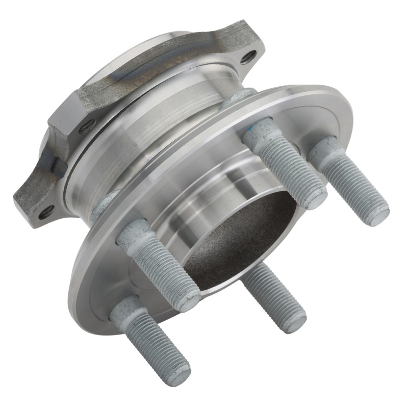 Dodge Charger Hub Assembly - Rear - Moog - `10-`14