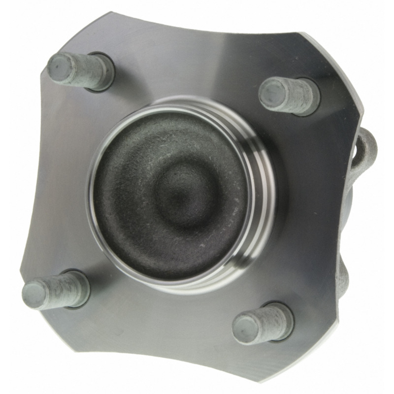 Nissan Versa Hub Assembly - Rear - Moog - `07-`11 Nissan Versa Hub Assembly - Rear - Moog - `07-`11