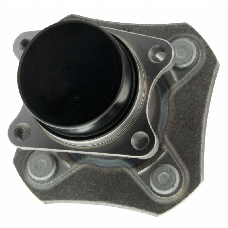 Nissan Versa Hub Assembly - Rear - Moog - `07-`11