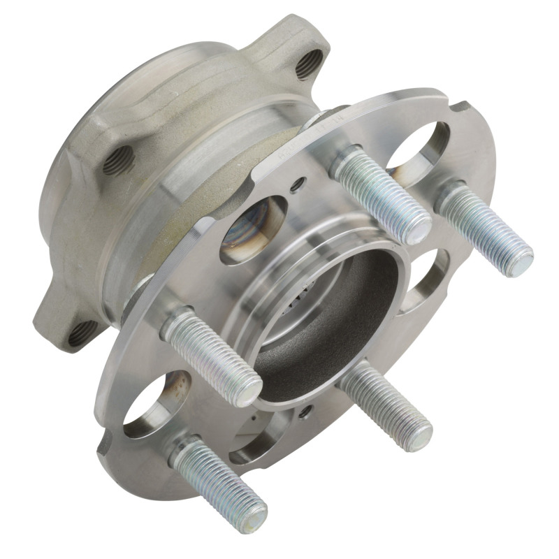 Honda Crosstour Rear Hub Assembly - Moog - `12-`15