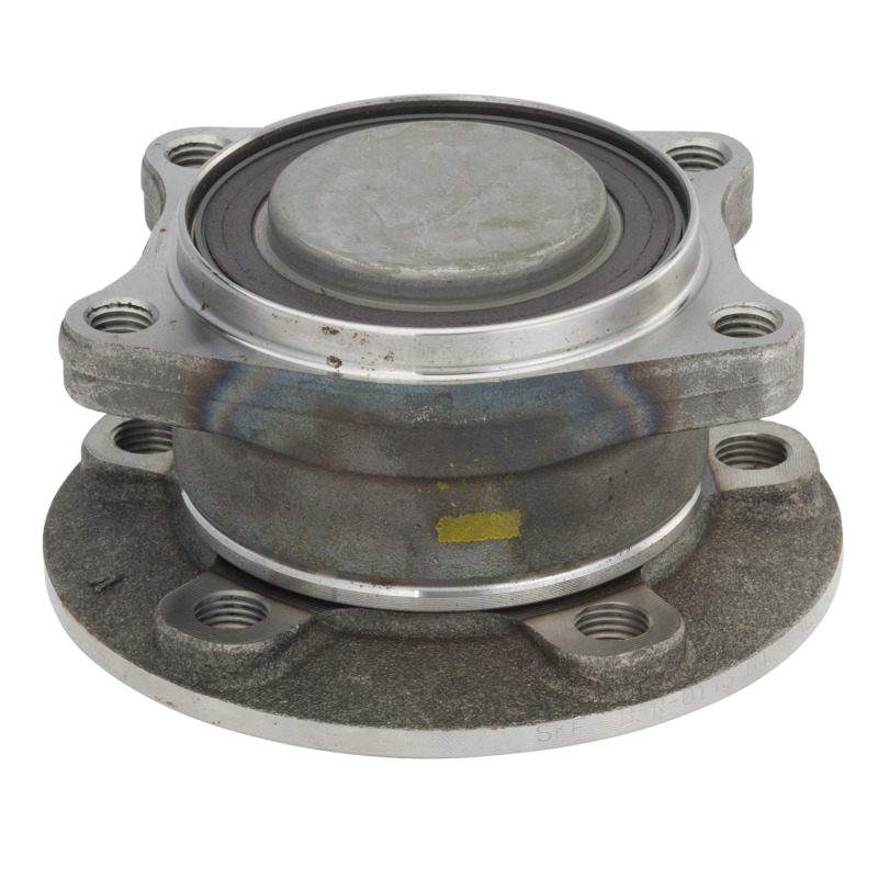 Volvo XC90 Rear Hub Assembly - Moog - `03-`14 Volvo XC90 Rear Hub Assembly - Moog - `03-`14