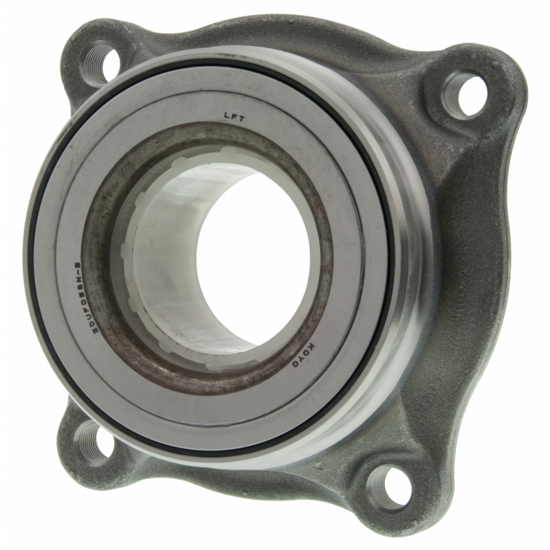 Toyota Sequoia Rear Hub Assembly - Moog - `08-`20