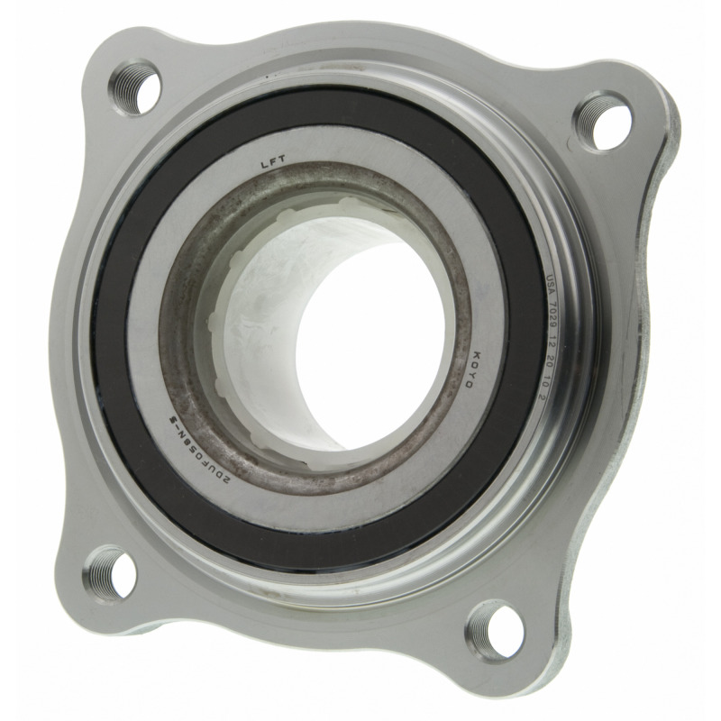 Toyota Sequoia Rear Hub Assembly - Moog - `08-`20 Toyota Sequoia Rear Hub Assembly - Moog - `08-`20