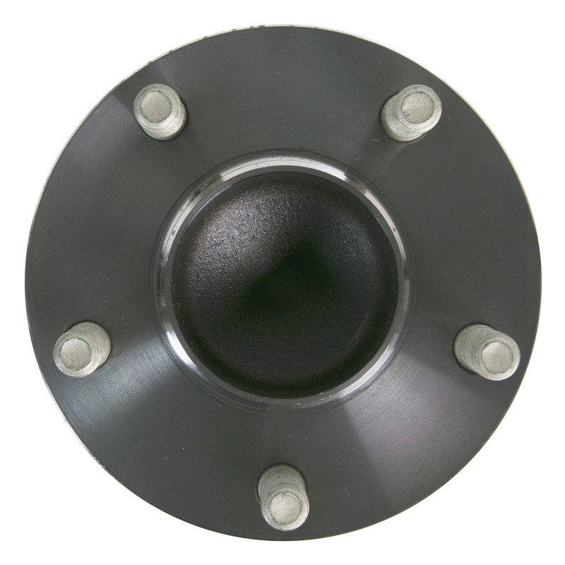 Volvo C70 Hub Assembly - Rear - Moog - `06-`13