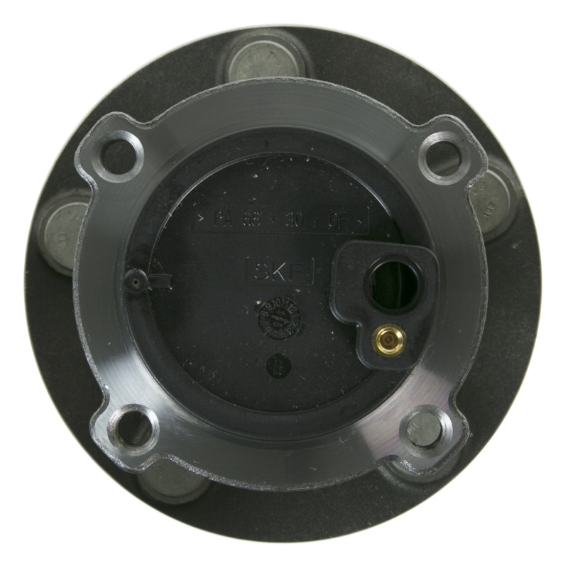 Volvo C70 Hub Assembly - Rear - Moog - `06-`13