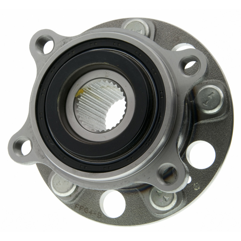Kia K900 Hub Assembly - Rear - Moog - `15-`16