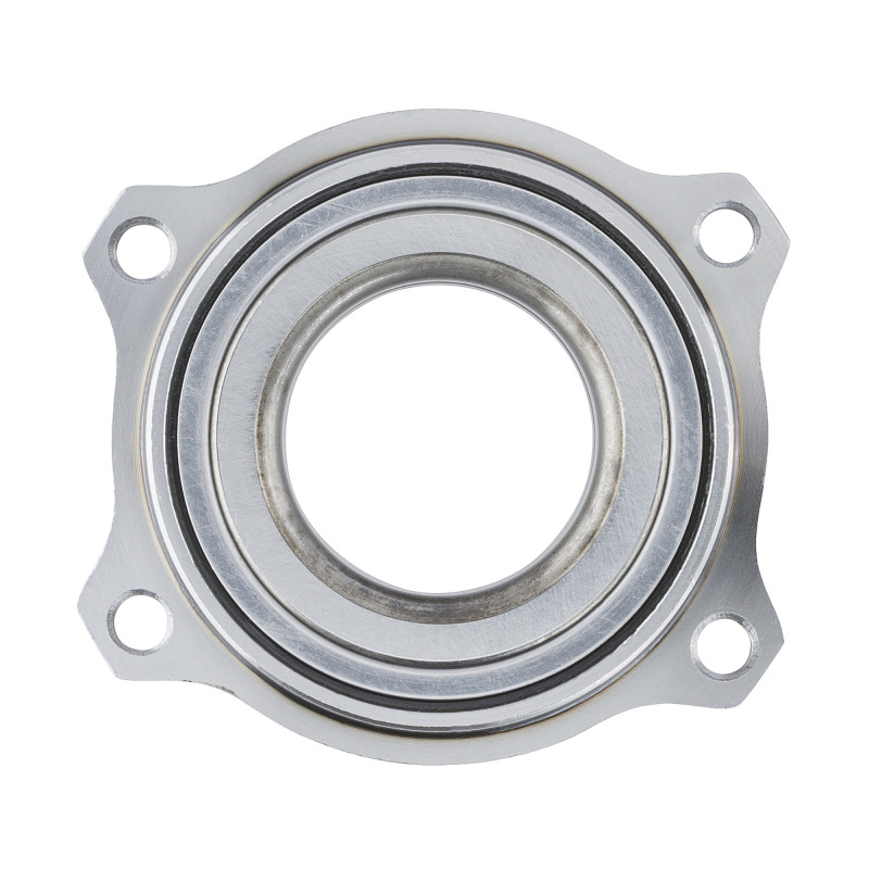 Mercedes-Benz E250 Wheel Hub Assembly - Front / Rear - Moog - `14-`16