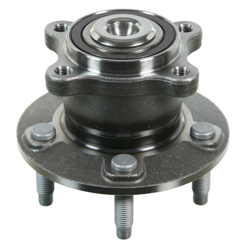 Buick Encore Rear Hub Assembly - Moog - `13-`15 Buick Encore Rear Hub Assembly - Moog - `13-`15
