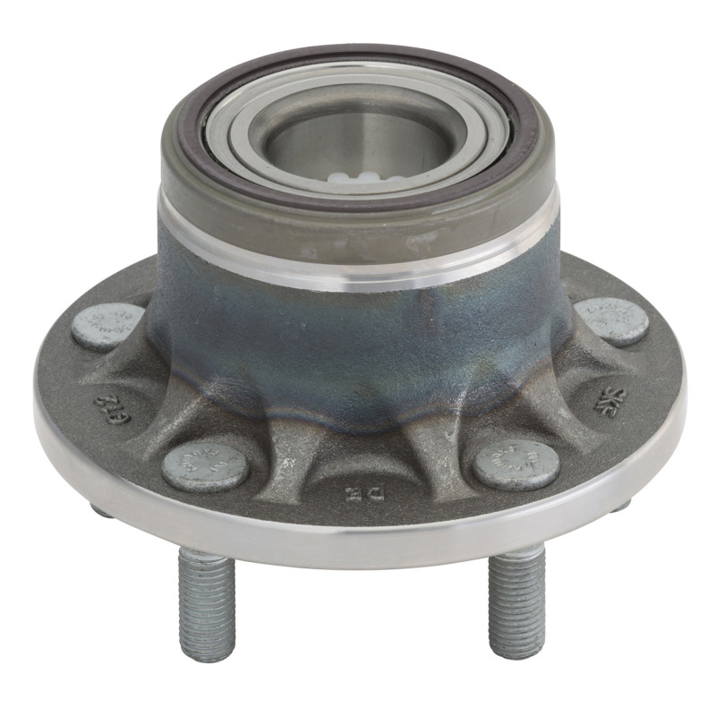 Ford Transit Connect Rear Hub Assembly - Moog - `10-`13 Ford Transit Connect Rear Hub Assembly - Moog - `10-`13