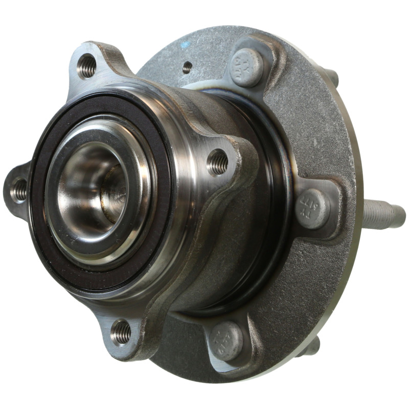 Chevrolet Cruze Rear Hub Assembly - Moog - `10-`12 Chevrolet Cruze Rear Hub Assembly - Moog - `10-`12