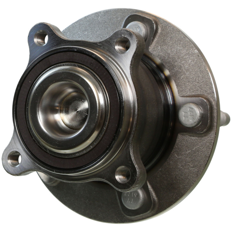 Cadillac ELR Rear Hub Assembly - Moog - `14-`16 Cadillac ELR Rear Hub Assembly - Moog - `14-`16