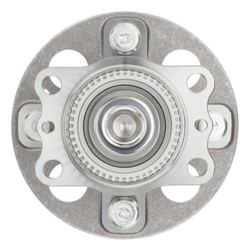 Hyundai Accent Rear Hub Assembly - Moog - `12-`17